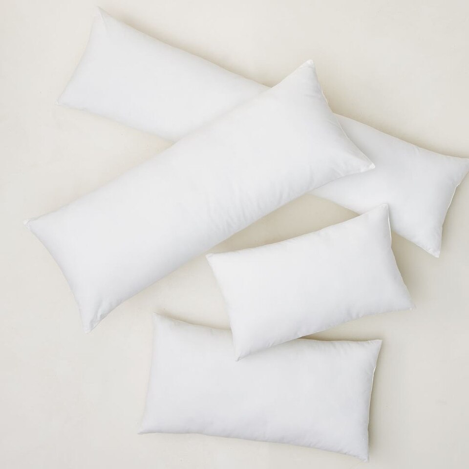 Decorative Pillow Inserts West Elm UK